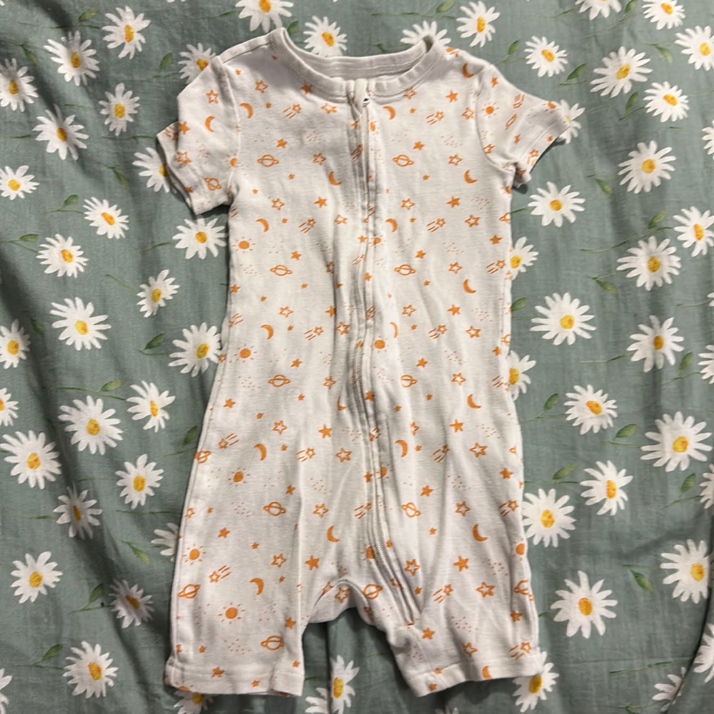 old navy brand pajamas